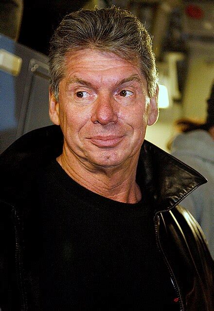 vine mcmahon|vince mcmahon founded.